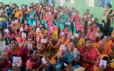 Suvida Helps in Family Planning in India