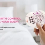 birth control pill side effects