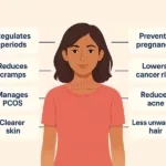 Other Benefits of the Pill