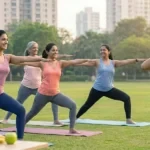 Women’s health and empowerment