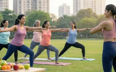 Women’s health and empowerment