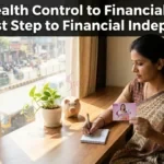 Health-wealth connection for women