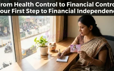 Health-wealth connection for women